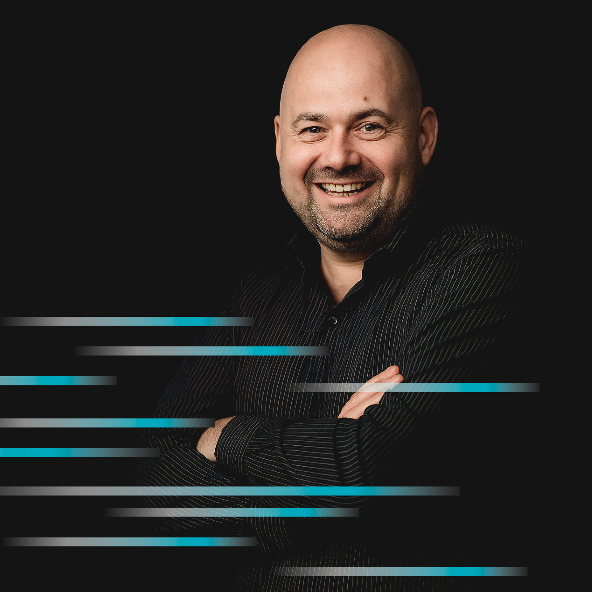 Vlada Kovač — Above