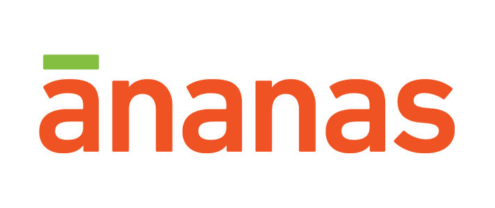 Ananas logo
