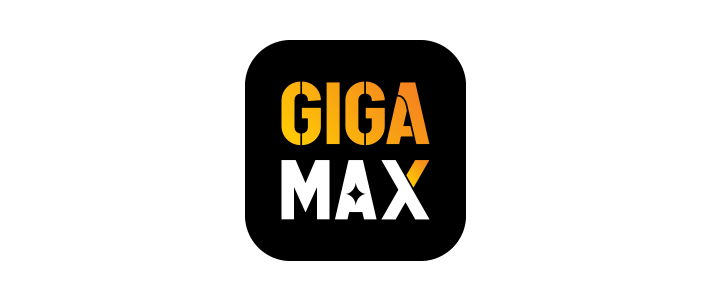Gigamax logo