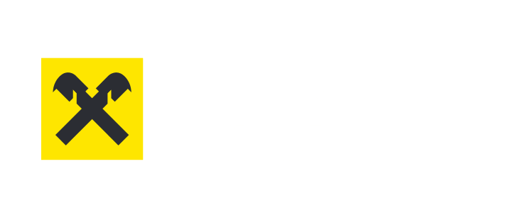 Raiffeisen Bank logo