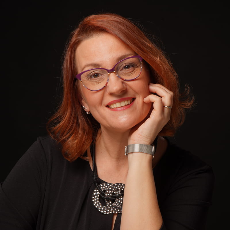 Mirjana Gomilanović